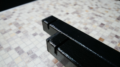 Стойка подвесная для хранения колес М01